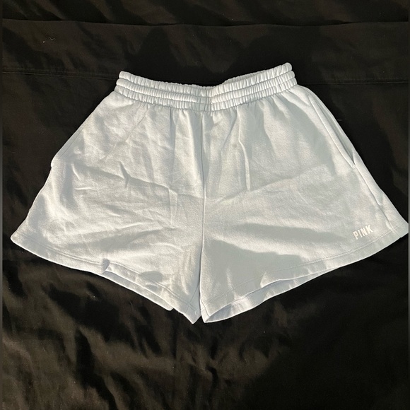VS PINK Sweat Shorts - Picture 1 of 3